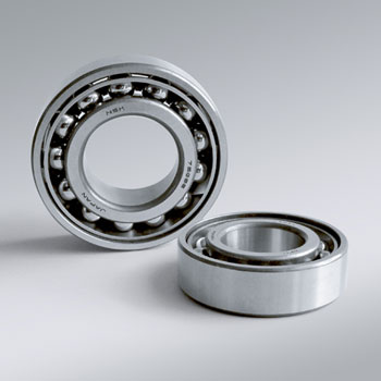 NSK角接觸球軸承